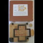 Palette Solitaire